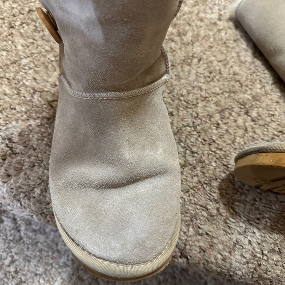 UGG Australia Sheepskin Lining - Picture 4 of 7